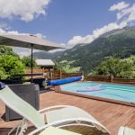 gite - Ch&eacute;thievend - HAUTELUCE LES SAISIES - Savoie