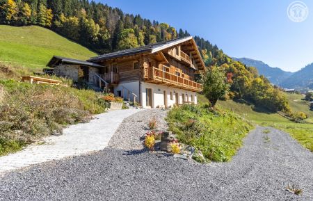 Gîte n°73G34293 Beaufort - Savoie - photo