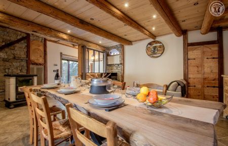 Gîte n°73G90162 Val-Cenis - Savoie - photo