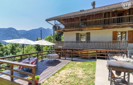 G&icirc;te n&deg;73G317146 Villard-sur-Doron - Savoie - photo