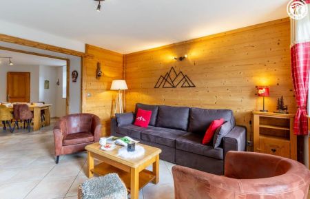 Gîte n°73G34198 Beaufort - Savoie - photo