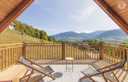 Chalet d'alpage73G20111 Arith - Savoie - photo
