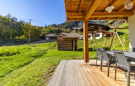 Gîte n°73G34290 Beaufort - Savoie - photo