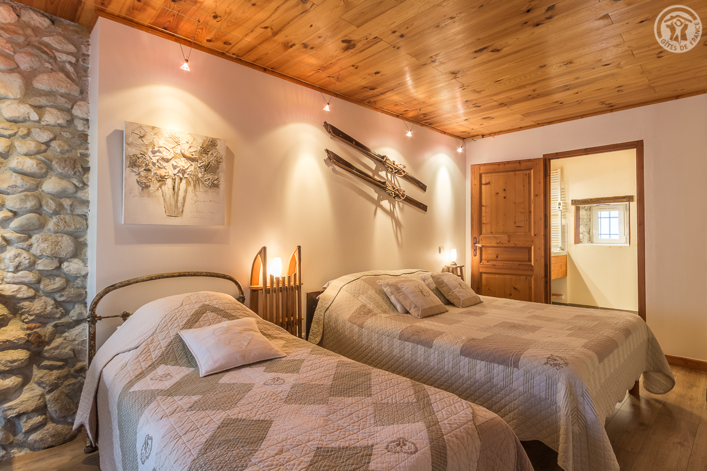 Chambre La Choupinette photo 0