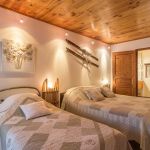 Chambre La Choupinette Chambre La Choupinette