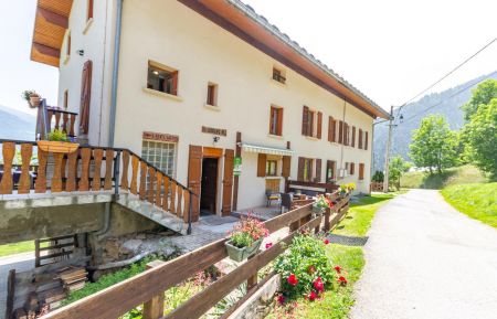 G&icirc;te n&deg;73G244128 Les Belleville - Savoie - photo