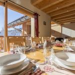 gite - Le Curtil De Colette - SAINT SORLIN D'ARVES - Savoie