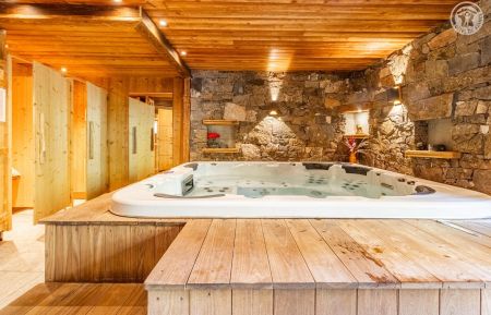 Gîte n°73G306298 Valloire - Savoie - photo