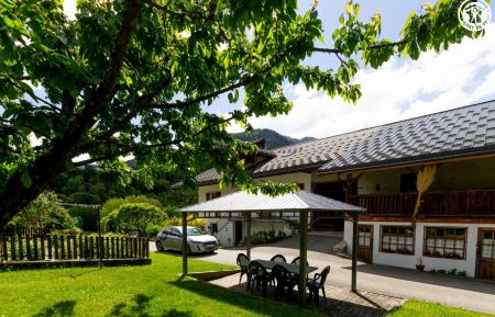 Gîte n°73G34181 Beaufort - Savoie - photo