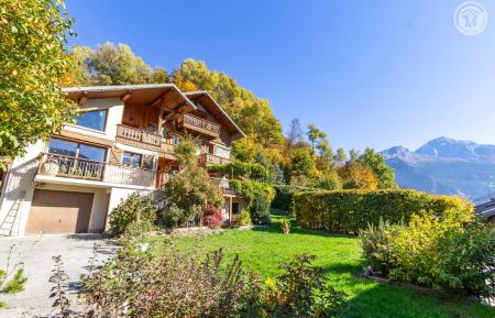 G&icirc;te n&deg;73G55153 Bozel - Savoie - photo