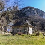 gite - Chez Maria - CORBEL - Savoie