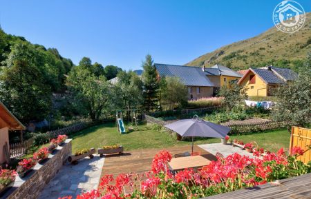 Gîte n°73G306200 Valloire - Savoie - photo