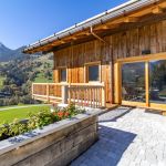 gite - Annapurna Lodge - BEAUFORT - Savoie