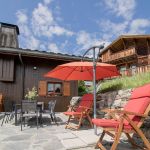gite - L'escargot - VILLARD SUR DORON - Savoie