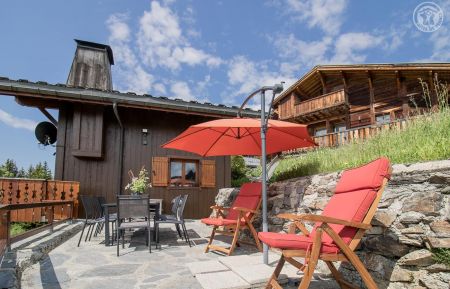 G&icirc;te n&deg;73G317135 Villard-sur-Doron - Savoie - photo