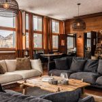 gite - Chalet D'albiez - ALBIEZ MONTROND - Savoie