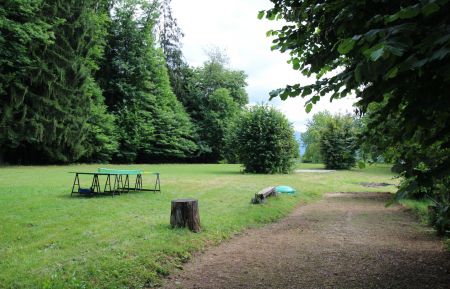 Camping n&deg;73G233750 Saint-Franc - Savoie - photo