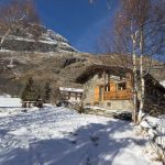 gite - Le Gypaete - BESSANS - Savoie
