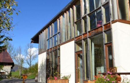Chambre d'h&ocirc;tes n&deg;73G4602 Aillon-le-Jeune - Savoie - photo