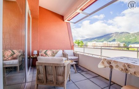City Break n&deg;73G8152 Aix-les-Bains - Savoie - photo