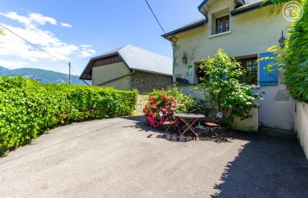 G&icirc;te n&deg;73G225100 Saint-Baldoph - Savoie - photo