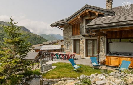 G&icirc;te n&deg;73G257238 Les Belleville - Savoie - photo