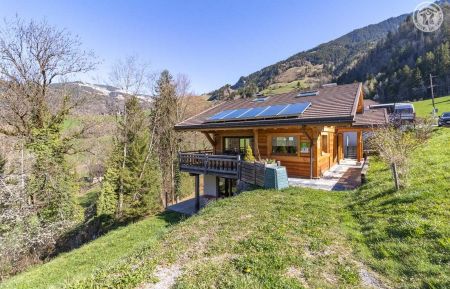 Gîte n°73G34227 Beaufort - Savoie - photo