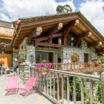 gite - Chalet Villaroger - VILLAROGER - Savoie
