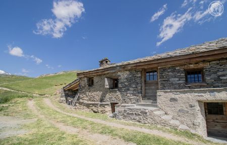 Chalet d'alpage73G290552 Val-Cenis - Savoie - photo