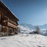gite - Fleur De Neige - ALBIEZ MONTROND - Savoie