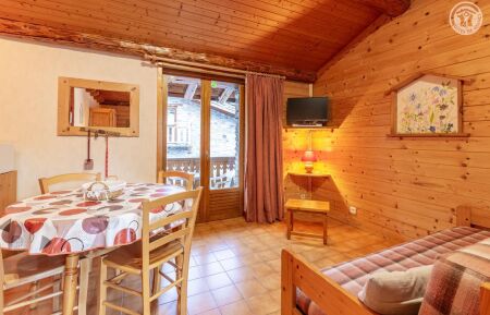 Gîte n°73G143114 Val-Cenis - Savoie - photo