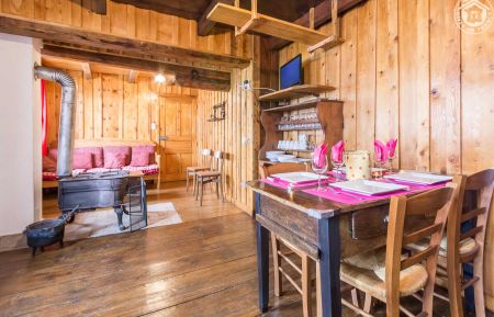 Chalet d'alpage73G244550 Les Belleville - Savoie - photo