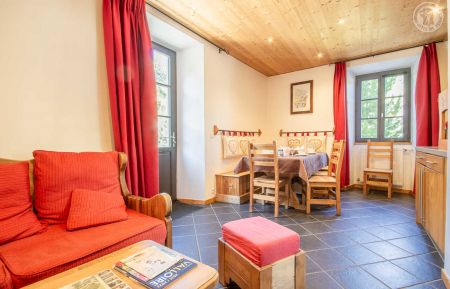 73G306270 - Chez le Marquis du Pontet - Valloire Gîte n°73G306270 Valloire - Savoie - 73G306270 - Chez le Marquis du Pontet - Valloire