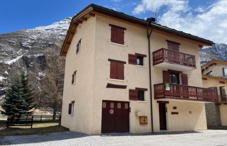G&icirc;te n&deg;73G40110 Bessans - Savoie - photo