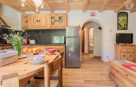 G&icirc;te n&deg;73G47209 Bonneval-sur-Arc - Savoie - 73G47209 - LA PASTOURELLE 3 - &agrave; BONNEVAL-SUR-ARC