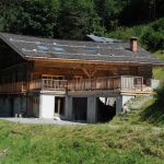 gite - Le Perrey 1 - BEAUFORT ARECHES - Savoie