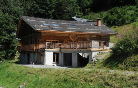 Gîte n°73G34232 Beaufort - Savoie - photo