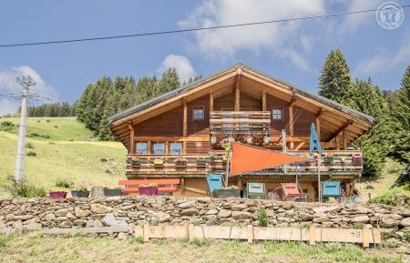 G&icirc;te n&deg;73G317136 Villard-sur-Doron - Savoie - photo