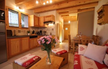 G&icirc;te n&deg;73G13193 Albiez-Montrond - Savoie - Bienvenue Chez Charles