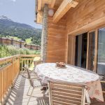 gite - Le Vieux Moulin - La Parrachee - VAL CENIS - Savoie