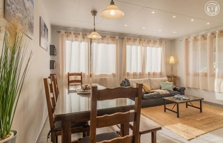 Gîte n°73G232157 Sainte-Foy-Tarentaise - Savoie - photo