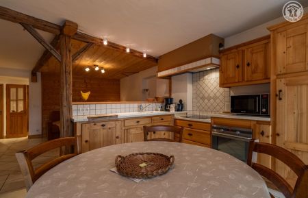 G&icirc;te n&deg;73G317115 Villard-sur-Doron - Savoie - photo