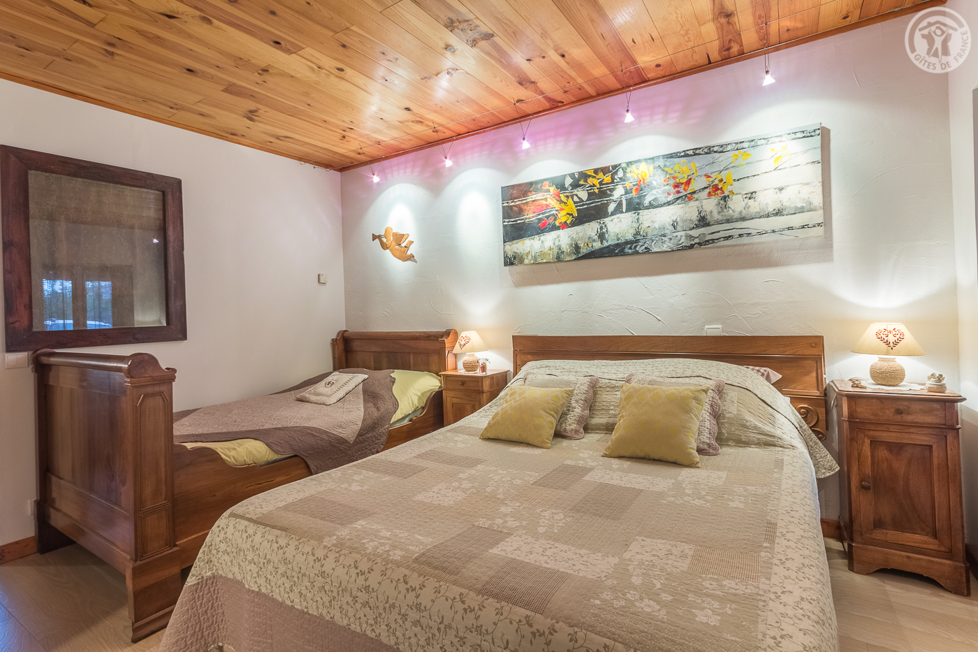 chambre Petit Ange photo 8