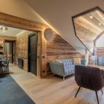 gite - Le Cocoon Des Neiges - LA FECLAZ LES DESERTS - Savoie