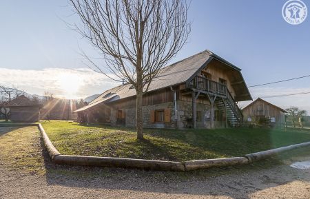 G&icirc;te n&deg;73G164111 Montcel - Savoie - photo