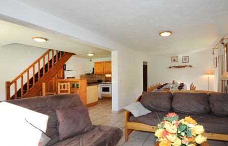 G&icirc;te n&deg;73G257173 Les Belleville - Savoie - photo