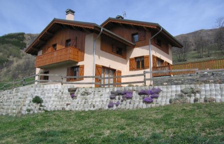 G&icirc;te n&deg;73G257178 Les Belleville - Savoie - photo