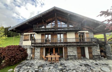 G&icirc;te n&deg;73G285137 S&eacute;ez - Savoie - photo