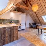 gite - Le Repaire Du Nandrion - En Duo - TREVIGNIN - Savoie