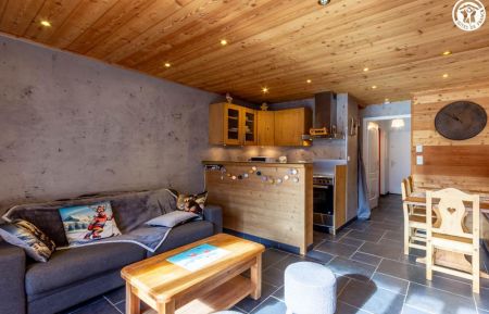 Gîte n°73G306295 Valloire - Savoie - photo
